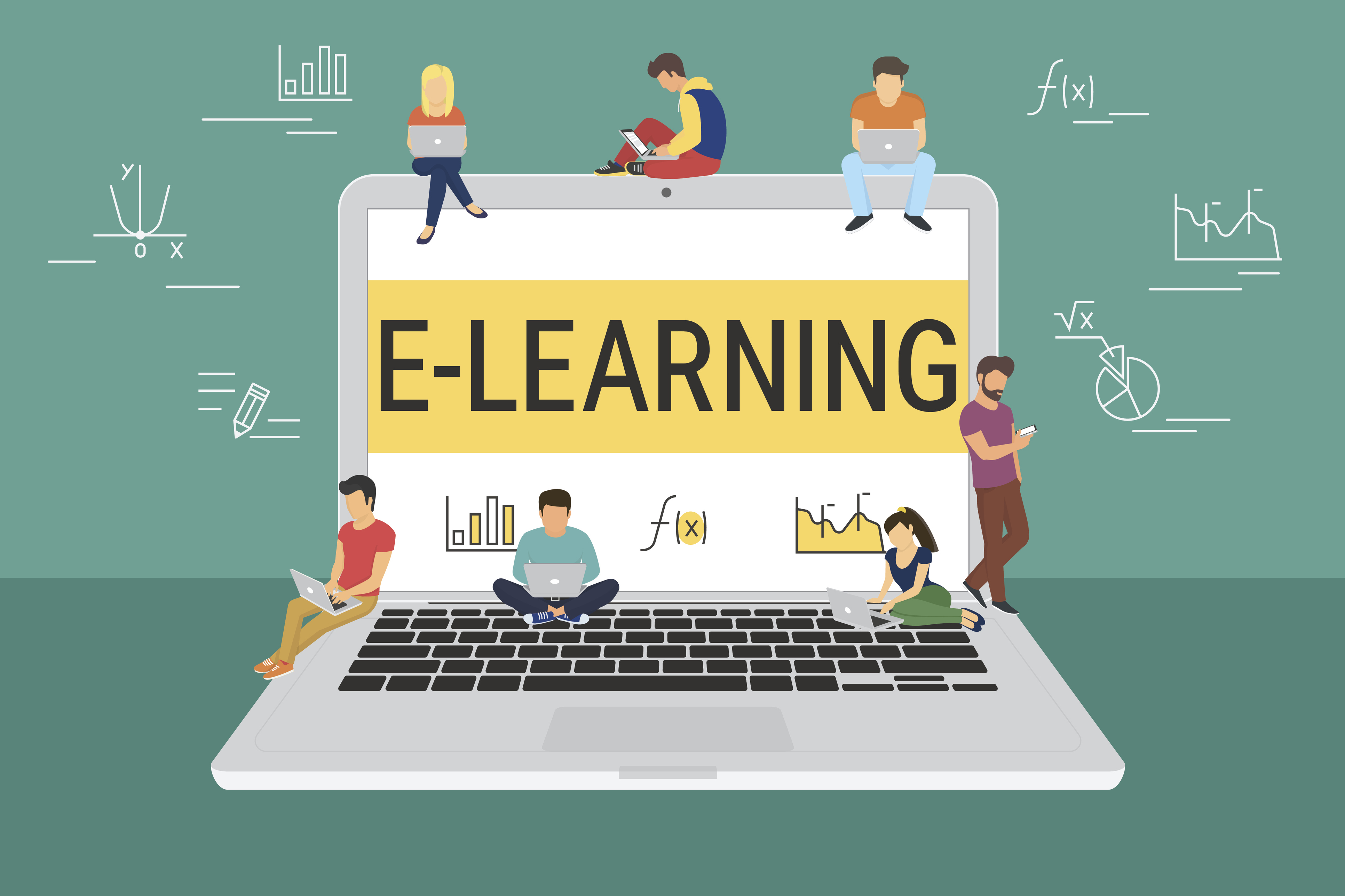 COURS E-LEARNING